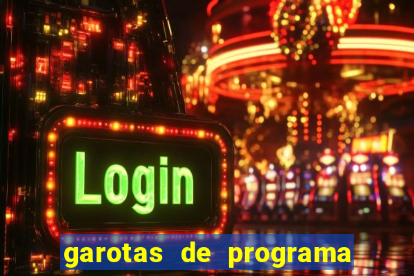 garotas de programa do rj